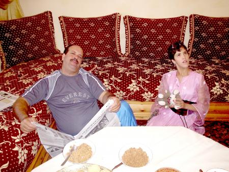3ide ssaghir